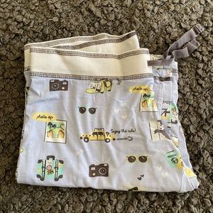 New York Style Pajama Pants